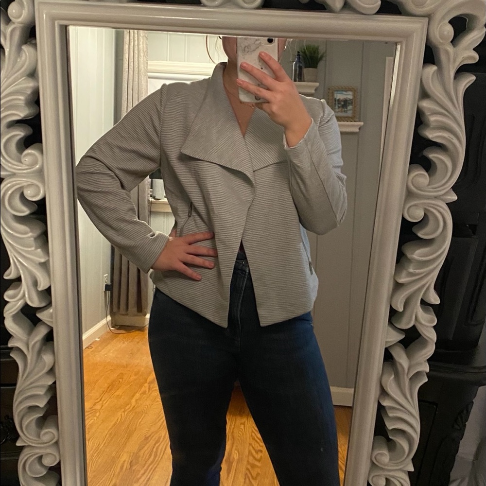 Calvin Klein Light Weight Jacket